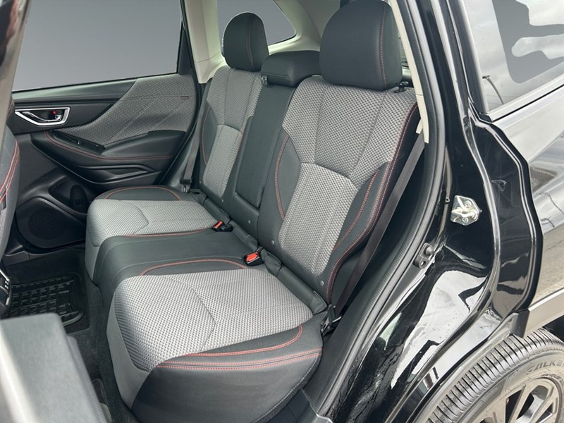 2021 Subaru Forester 2.5i Sport | Low KM's