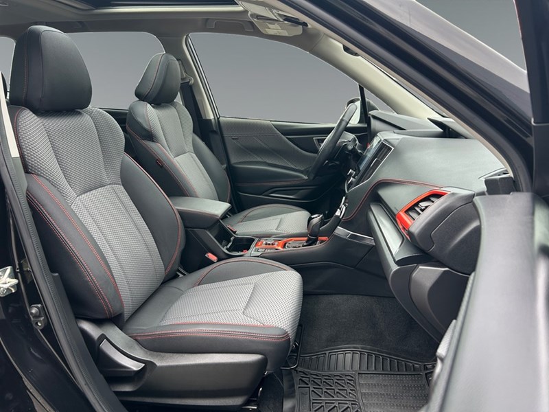 2021 Subaru Forester 2.5i Sport | Low KM's