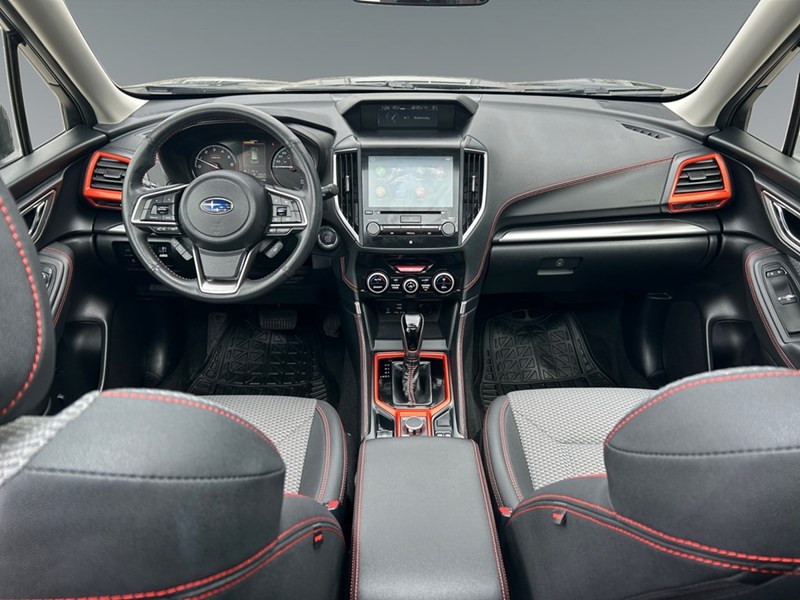 2021 Subaru Forester 2.5i Sport | Low KM's