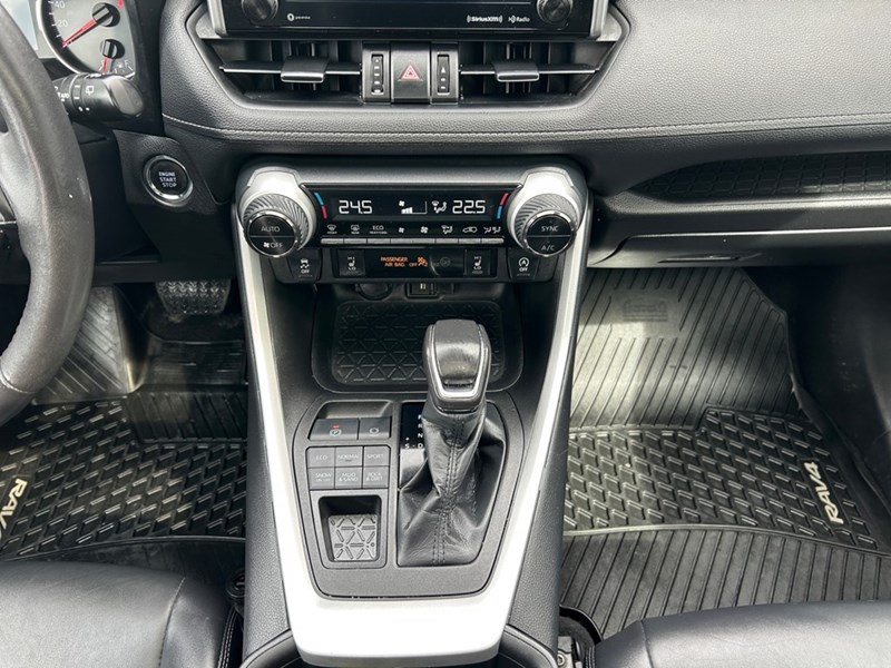 2022 Toyota RAV4 XLE Premium AWD