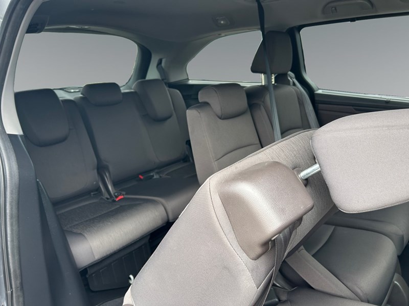 2019 Honda Odyssey EX | 8-Pass | Ultra Low KM's