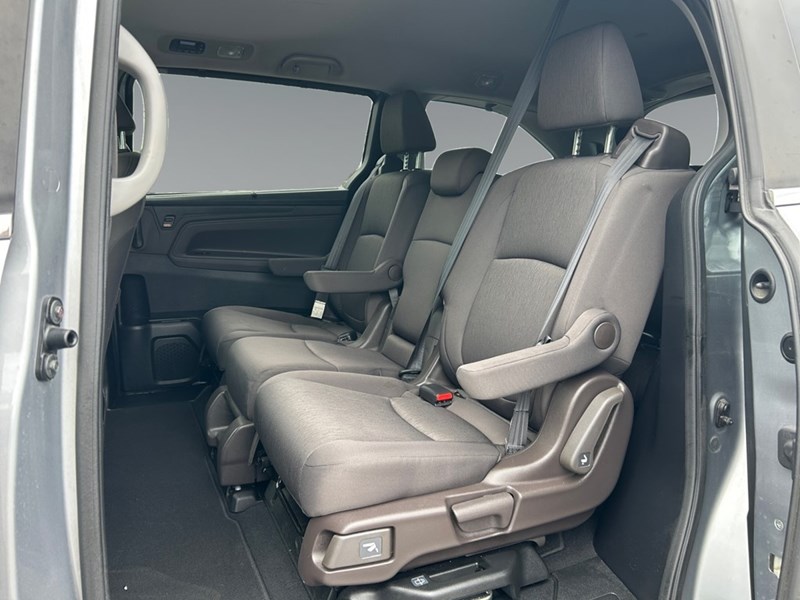 2019 Honda Odyssey EX | 8-Pass | Ultra Low KM's
