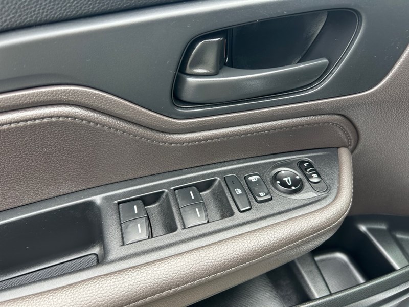 2019 Honda Odyssey EX | 8-Pass | Ultra Low KM's