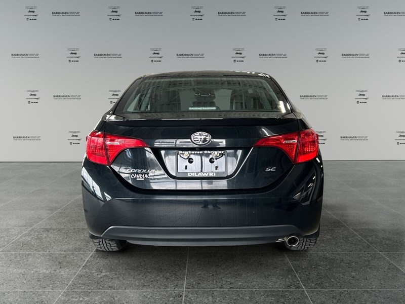 2019 Toyota Corolla SE | Ultra Low KM's