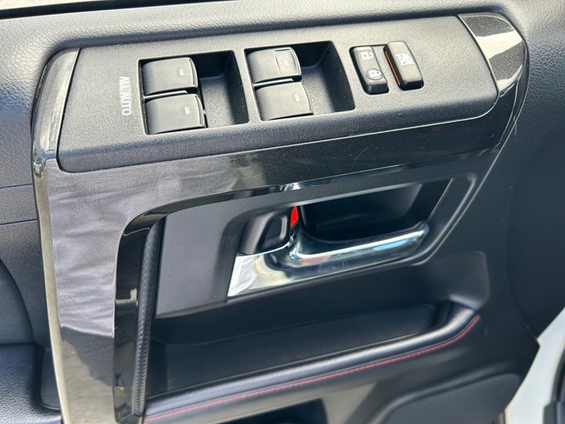 2021 Toyota 4Runner TRD Off-Road