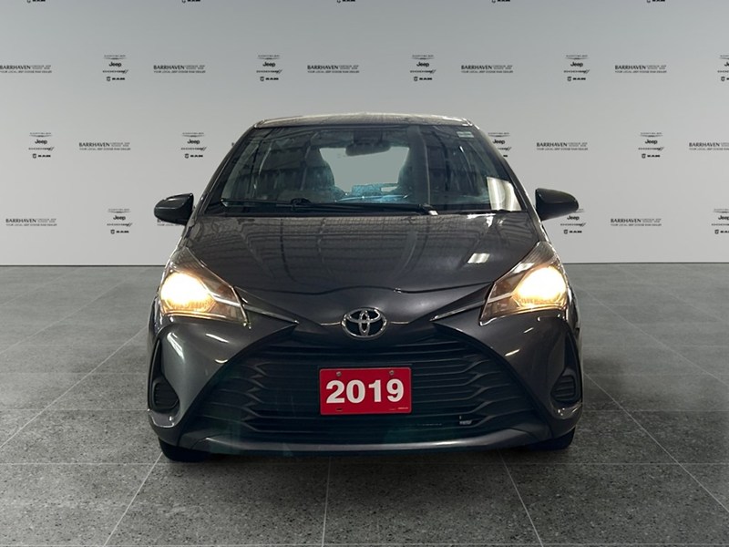 2019 Toyota Yaris LE Hatch | Ultra Low KM's