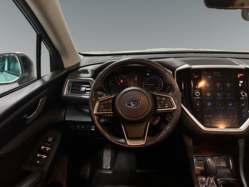 2023 Subaru Ascent Touring 7-Passenger