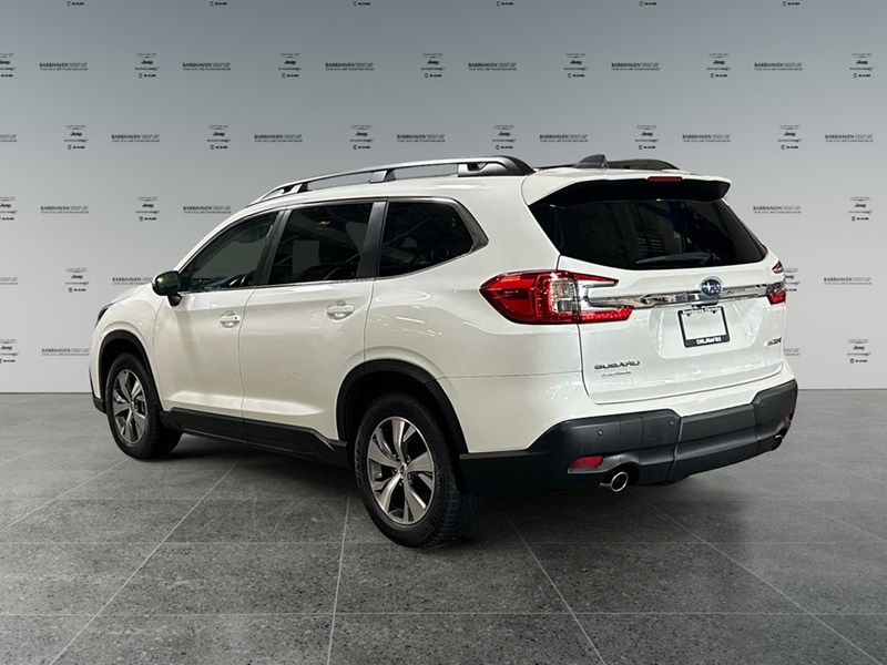 2023 Subaru Ascent Touring 7-Passenger