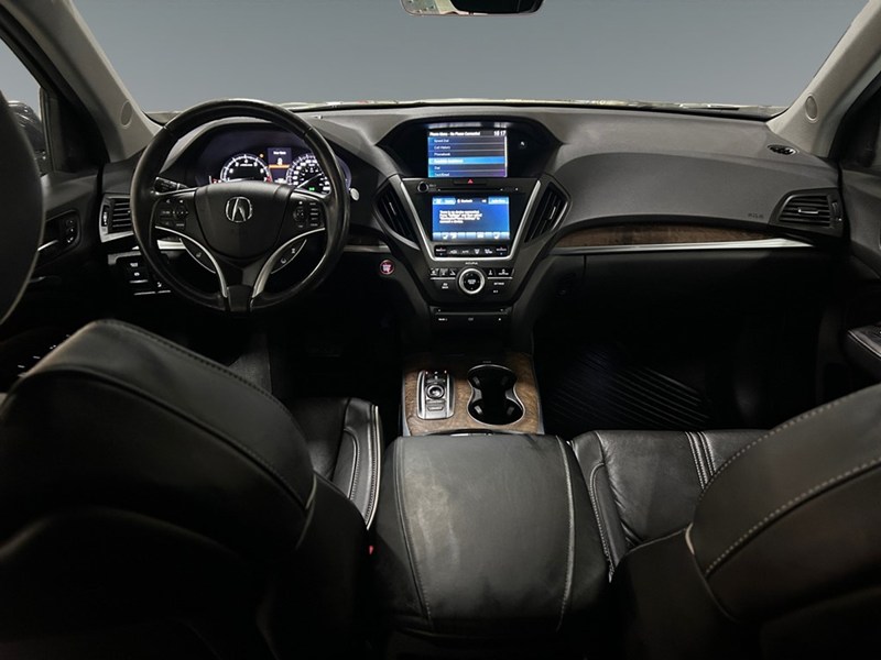 2020 Acura MDX Elite SH-AWD | Ultra Low KM's