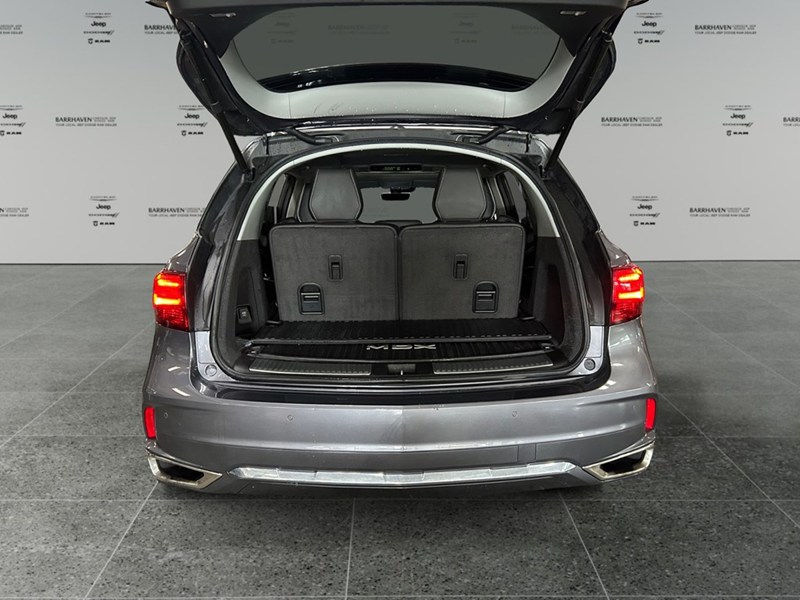 2020 Acura MDX Elite SH-AWD | Ultra Low KM's