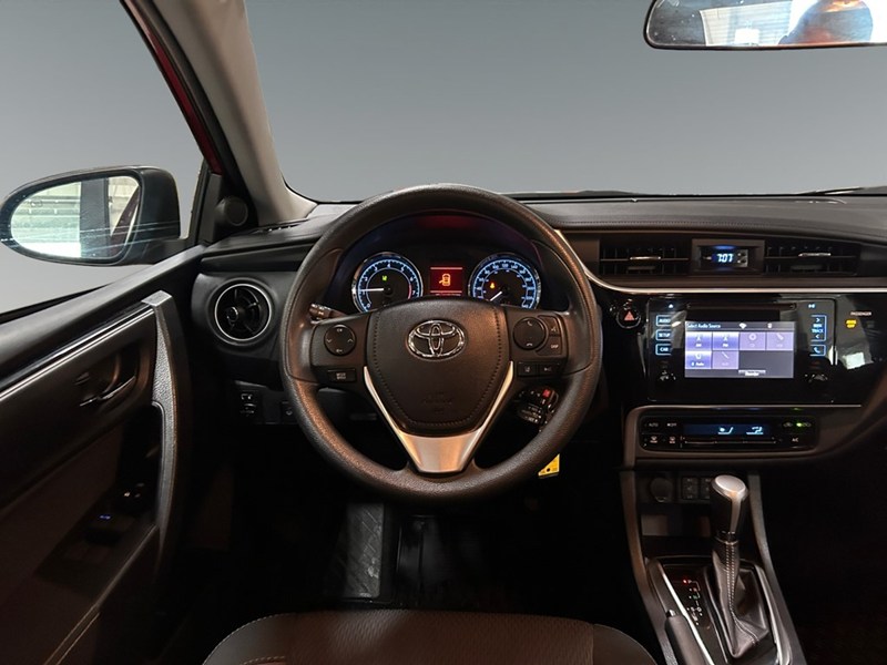 2017 Toyota Corolla LE | Ultra Ultra Low KM's