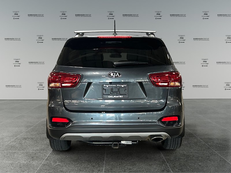 2020 Kia Sorento EX V6 AWD | 7-Pass | Ultra Low KM's