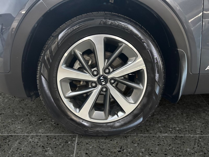 2020 Kia Sorento EX V6 AWD | 7-Pass | Ultra Low KM's