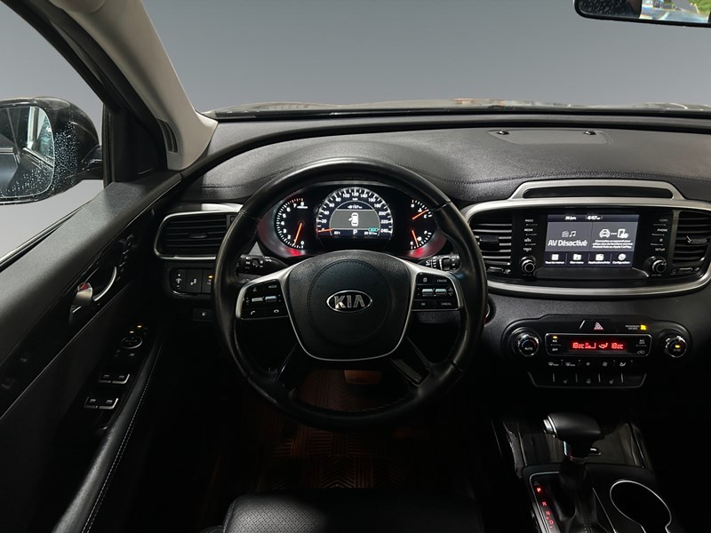 2020 Kia Sorento EX V6 AWD | 7-Pass | Ultra Low KM's