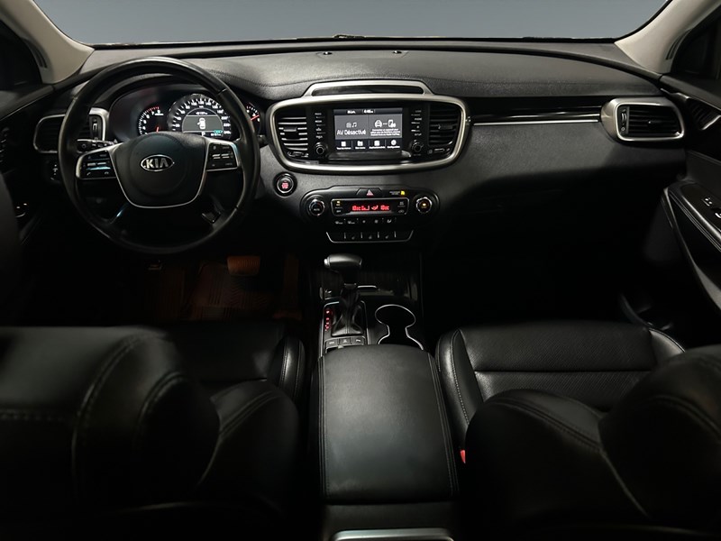 2020 Kia Sorento EX V6 AWD | 7-Pass | Ultra Low KM's