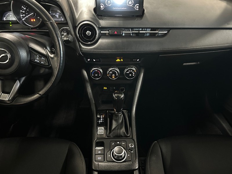 2022 Mazda CX-3 GS AWD