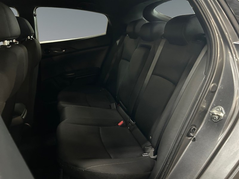 2020 Honda Civic LX Hatch | Low KM's