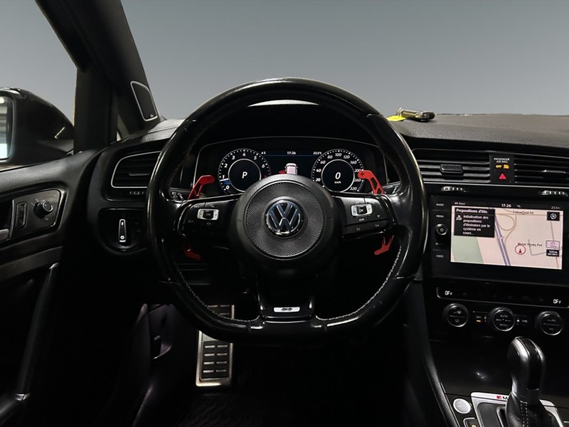 2019 Volkswagen Golf R DSG | Ultra Low KM's