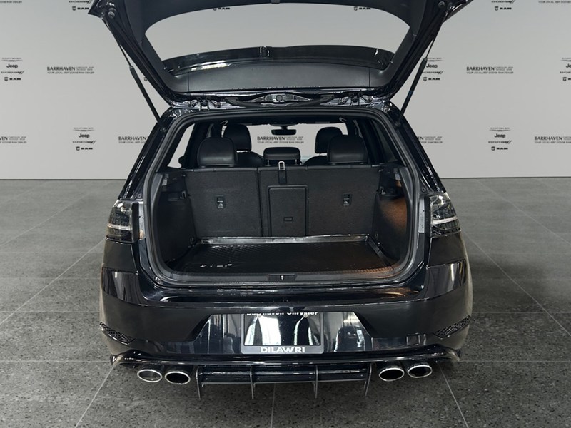 2019 Volkswagen Golf R DSG | Ultra Low KM's