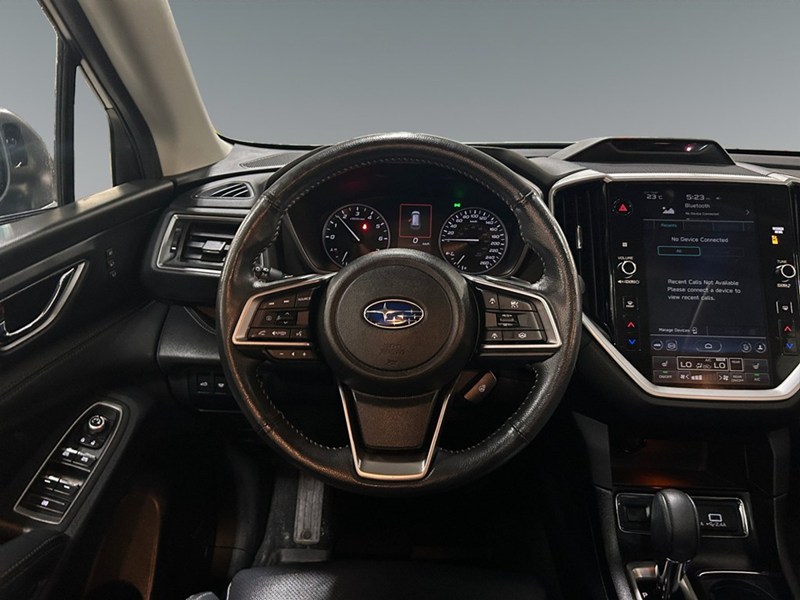 2023 Subaru Ascent Limited 8-Passenger