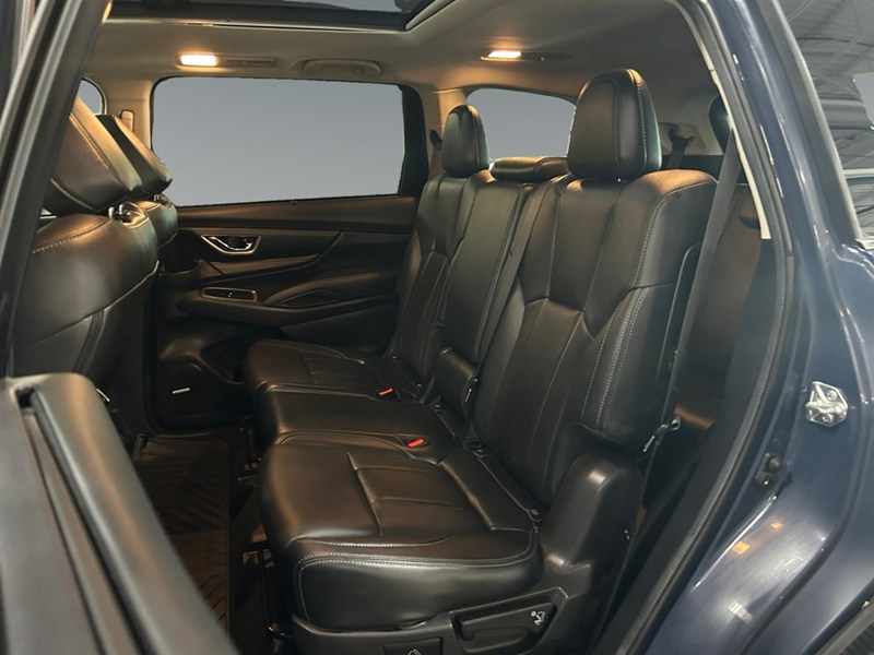 2023 Subaru Ascent Limited 8-Passenger