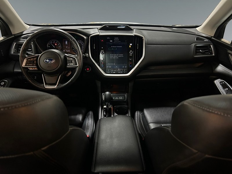 2023 Subaru Ascent Limited 8-Passenger