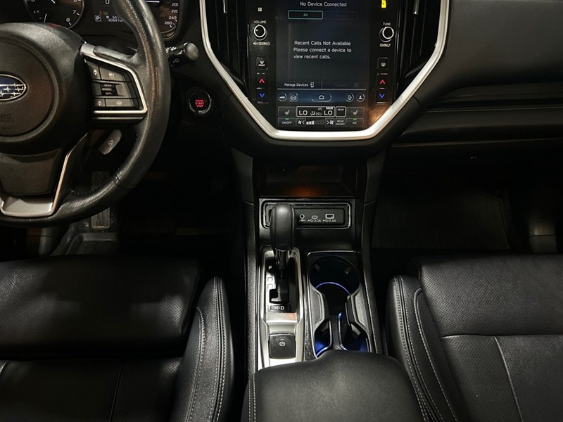 2023 Subaru Ascent Limited 8-Passenger