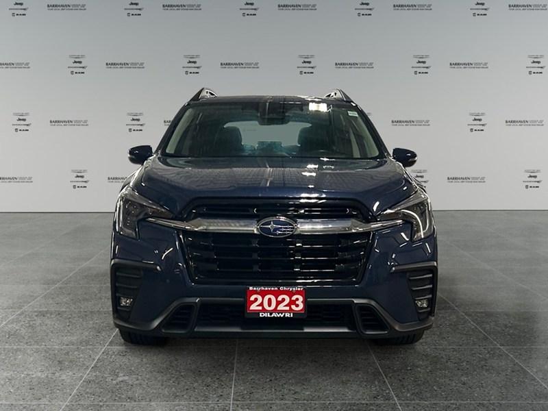 2023 Subaru Ascent Limited 8-Passenger