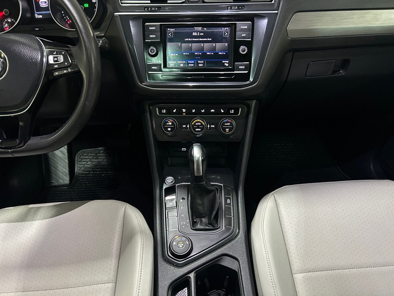 2020 Volkswagen Tiguan Comfortline 4MOTION | Low KM's