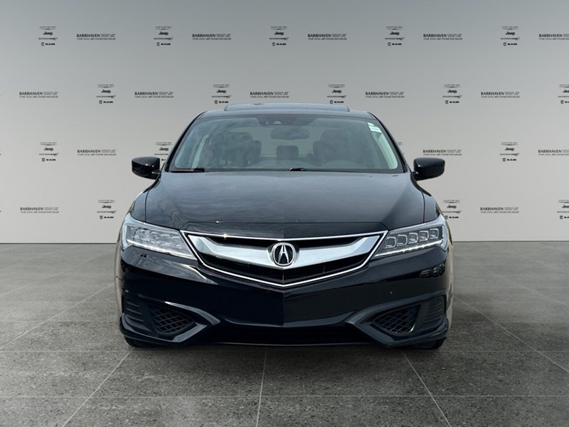 2017 Acura ILX Premium | Ultra Low KM's