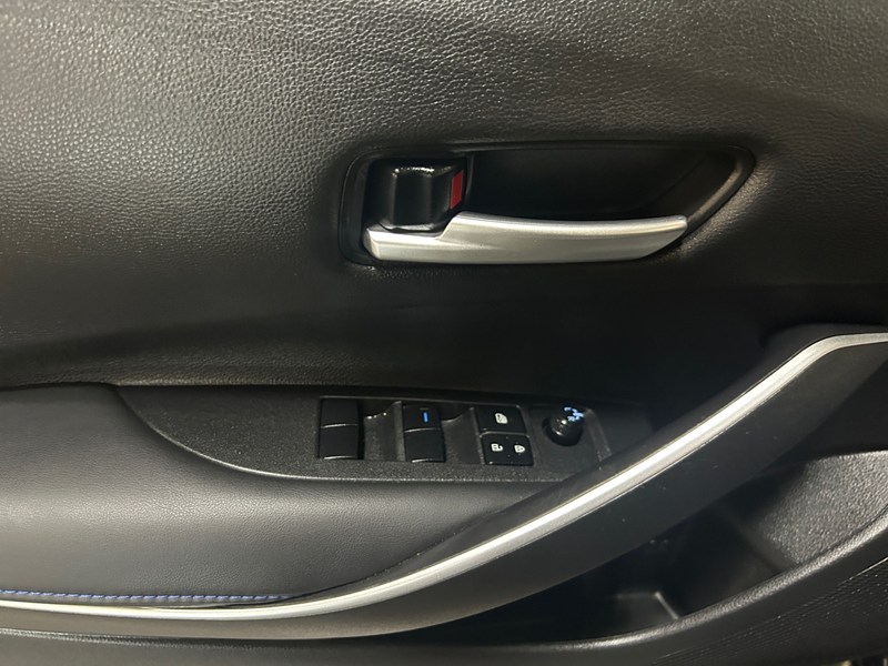 2021 Toyota Corolla SE CVT