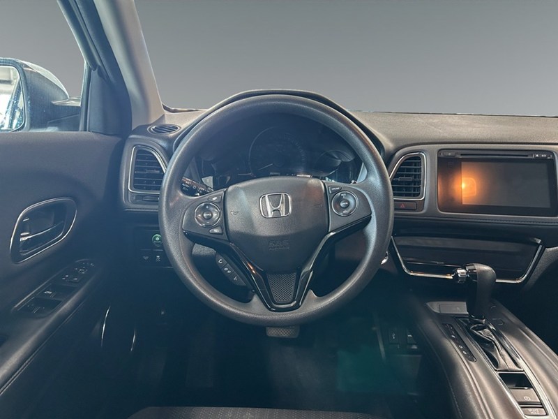 2017 Honda HR-V AWD EX | Ultra Low KM's