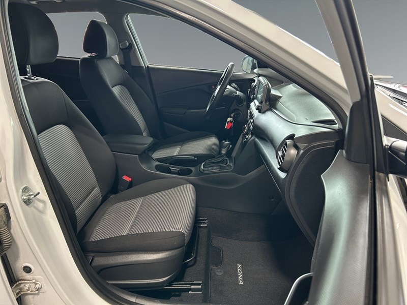 2019 Hyundai Kona 2.0L Essential