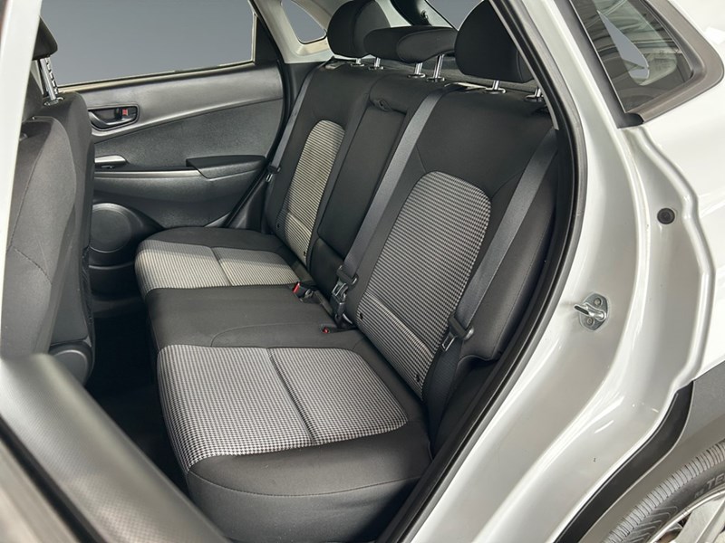 2019 Hyundai Kona 2.0L Essential