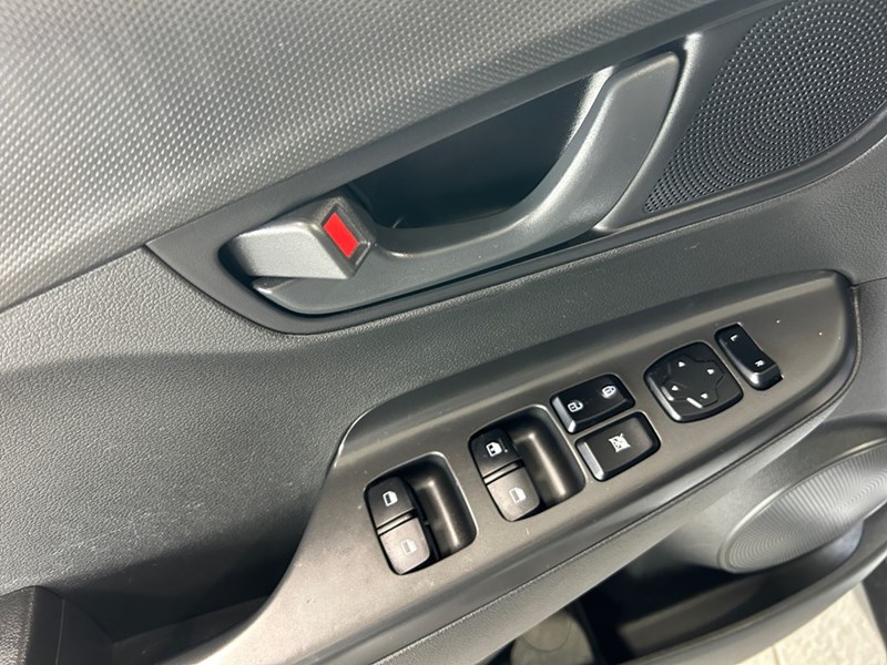 2019 Hyundai Kona 2.0L Essential