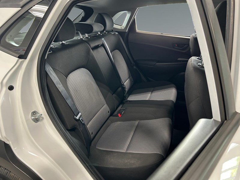 2019 Hyundai Kona 2.0L Essential