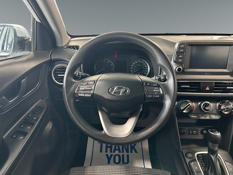 2019 Hyundai Kona 2.0L Essential