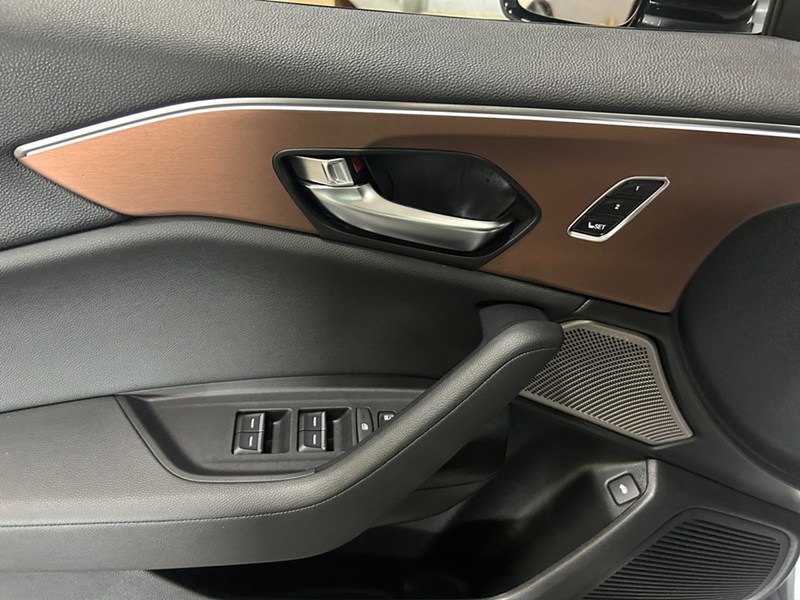 2021 Acura TLX Tech SH-AWD | Low KM's
