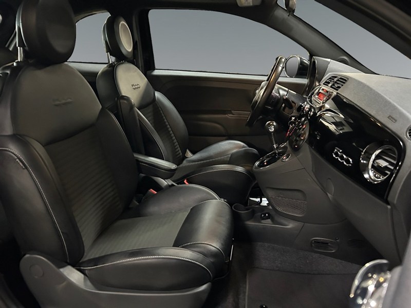 2015 FIAT 500 Turbo | Ultra Low KM's