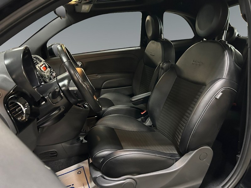 2015 FIAT 500 Turbo | Ultra Low KM's