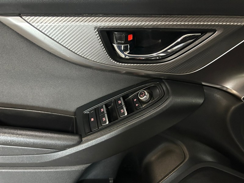 2022 Subaru WRX Touring | 6-Speed