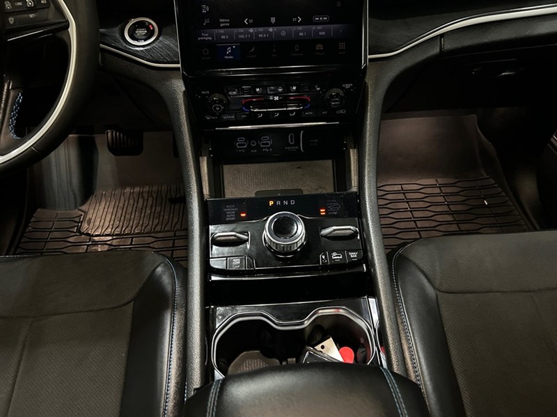2022 Jeep Grand Cherokee 4xe Trailhawk 4x4