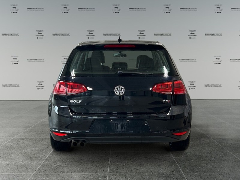 2017 Volkswagen Golf 1.8 TSI Highline | Ultra Low KM's