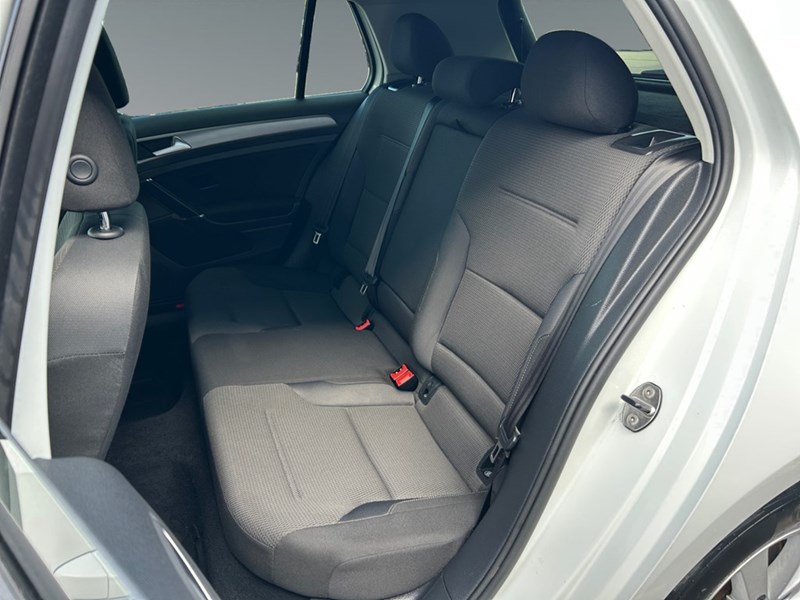 2017 Volkswagen Golf 5dr HB Auto 1.8 TSI Trendline