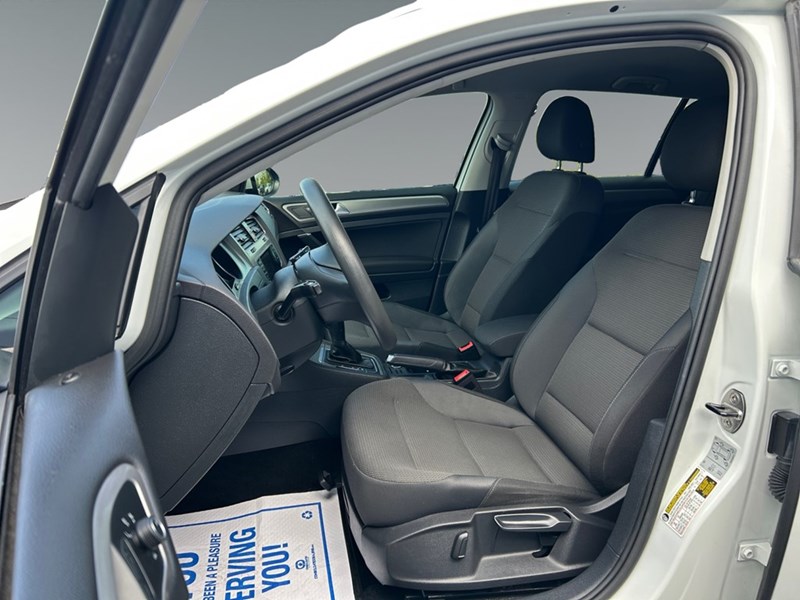 2017 Volkswagen Golf 5dr HB Auto 1.8 TSI Trendline