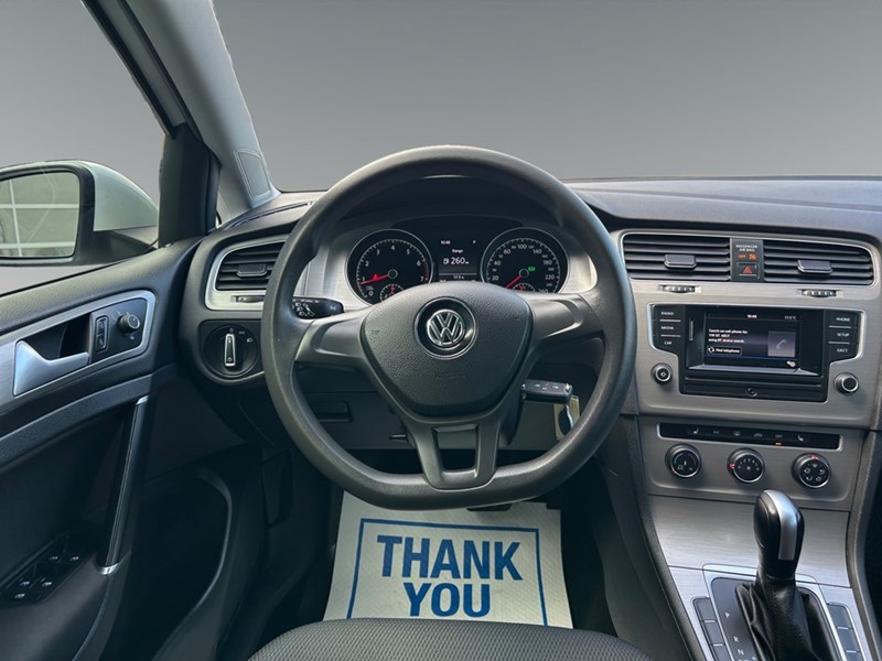 2017 Volkswagen Golf 5dr HB Auto 1.8 TSI Trendline