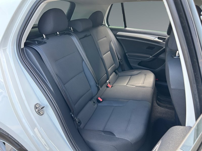 2017 Volkswagen Golf 5dr HB Auto 1.8 TSI Trendline