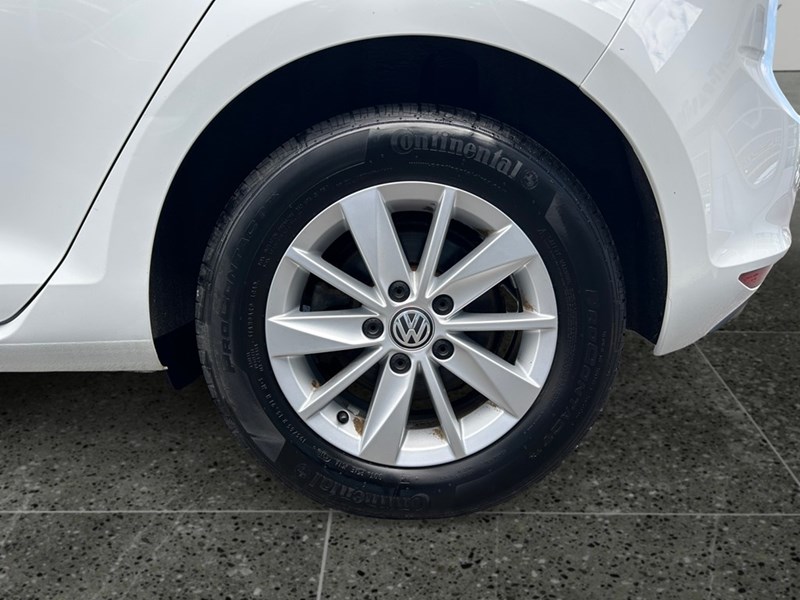 2017 Volkswagen Golf 5dr HB Auto 1.8 TSI Trendline