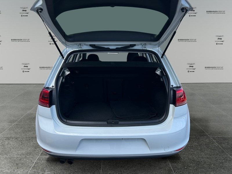 2017 Volkswagen Golf 5dr HB Auto 1.8 TSI Trendline