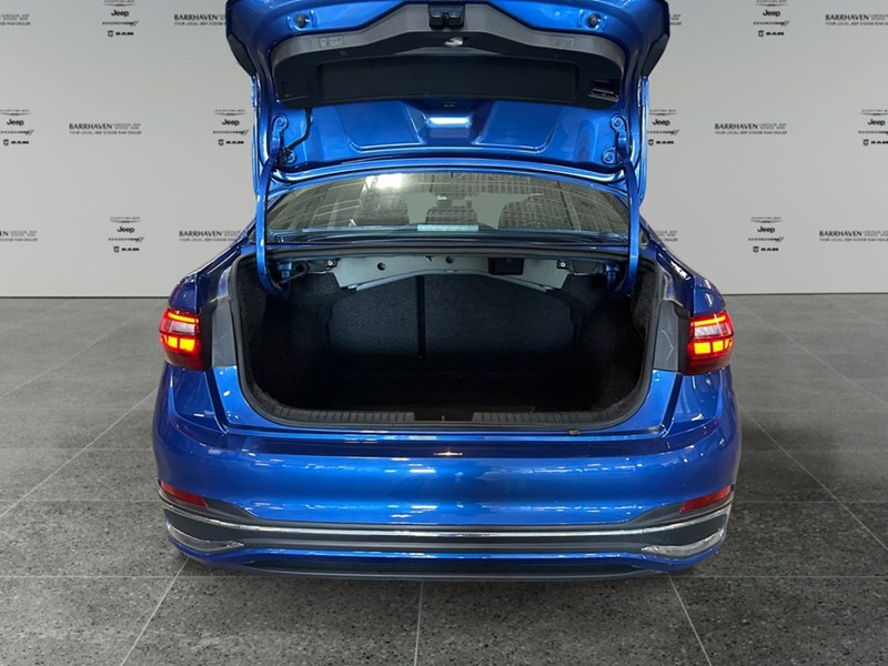 2023 Volkswagen Jetta Highline